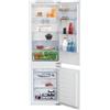 Beko Frigorifero e congelatore Combinato Statico Bcha275E4Sn classe E (L60cm)
