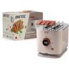 Non applicabile Imetec Grantoast - Tostapane 2 Fette XL con Pinze Apribili per Toast Farciti - 7