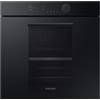 Samsung NV75T9879CD/ET Forno Elettrico Ventilato Incasso 75 L 60 cm A+ Antracite Samsung