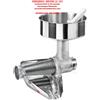 Tre Spade ACCESSORIO SPREMIPOMODORO 3 TRE SPADE 17430/I PER TRITACARNE TC 8 12'