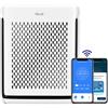 Levoit Purificatore aria VITAL 100S Smart White 50mq LAP V102S WEU