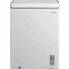 Comfee Congelatore a Pozzetto Orizzontale 143 Lt Classe E 6,5 kg/24h RCC197WH2 COMFEE