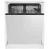 Beko Lavastoviglie incasso 13 coperti BDIN25320 classe E (L60cm)