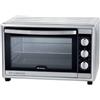 ARIETE BON CUISINE 450 FORNETTO ELETTRICO 1.800W CAPACITA' 45LT COLORE SILVER/NE