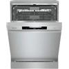 Hisense Lavastoviglie Libera Installazione 16 Coperti C 60 cm Argento HS643C90X HISENSE