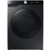 SAMSUNG WD90DG6G94BBU3 LAVASCIUGA 48CM 1400 GIRI 9KG/5KG WIFI NERO CL.E