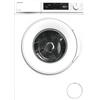 Sharp Lavatrice 6Kg D 60cm Centrifuga 1000 giri Bianco ES NFA6101WD Sharp