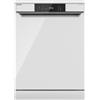Sharp Lavastoviglie Libera Installazione 60 cm Sharp 13 Cop Cl E Bianco QW-NA1BF47EW