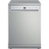 Hotpoint Ariston Lavastoviglie 15 Coperti Classe C 60 cm Inox - H7F HS41 X Hotpoint Ariston