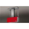 Elica Kit di Montaggio Installazione Cappa Isola 35CC Acciaio Inox Elica KIT0038776