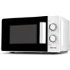 Girmi Forno Microonde Girmi FM04 20 Litri Combinato Grill 700W+800W Bianco