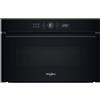 Whirlpool Microonde incasso ( (31Lt) ) 6 SENSO WMD54MB Black (60cm) 1000W