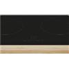 Bosch PIANO INDUZ PUE611BB5J 4Z 60CM NERO