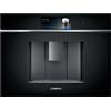 SIEMENS Macchina da Caffè da Incasso iQ700 CT718L1B0 Automatica Wifi Colore Nero