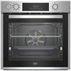 Beko Forno incasso (72Lt) BEYOND Bbis14300Xe Inox classe A+ (L60cm)