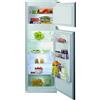 Hotpoint Ariston Frigorifero da Incasso Doppia Porta 218lt Classe E Statico BD 2422/HA 2 Hotpoint