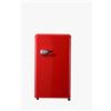 STAYLUX Frigorifero STAYLUX monoporta Classe E 76 LT colore Rosso cod: BL76R ROSSO