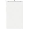 Beko Congelatore verticale FS166020 Bianco classe E (47,5x50x81,8cm)