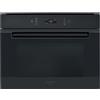 Hotpoint Ariston Forno Microonde Incasso Combinato 40 L 900W 60 cm MP 776 BMI HA Hotpoint Ariston