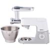 Kenwood Accessorio per Tritacarne Compatibile con Modelli Gamma Chef KAX950ME Kenwood