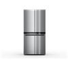 Whirlpool Frigorifero Americano 677 Litri Classe E No Frost Inox WQ9 B2L EF WHIRLPOOL