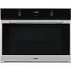 Whirlpool Forno incasso (89Lt) W7 Om75 Inox classe A (L75cm)