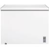 Comfee Congelatore a Pozzetto Orizzontale 249 Litri 11,5 kg/24h E RCC335WH2