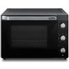 De'Longhi De'Longhi EO 40123.S 40 L 2000 W Nero Grill