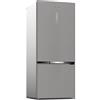 Whirlpool Frigorifero Combinato 551 Litri Classe C No Frost Inox WHK2 6554 X6E Whirlpool