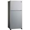 Sharp Frigorifero Doppia Porta No Frost Sharp 550 Litri classe A++ Silver SJ-XG690MSL