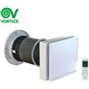 Vortice RECUPERATORE DI CALORE VENT MECCANICA TELECOMANDO VORTICE HRW40 MONO HCS 12437