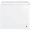 Comfee Congelatore a Pozzetto Orizzontale 198 Lt E Statico 9 Kg/24h RCC270WH2 Comfee