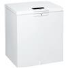 Whirlpool Congelatore a Pozzetto Orizzontale Pozzo 166 lt Whirlpool WHE 20112