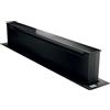 Elica Cappa Cucina 90 cm Elica Filtrante Incasso Nero Pandora BL/F/90