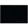 Electrolux Piano cottura induzione 4 zone SERIE 600 EIS82453 SenseBoil Black