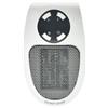 Mini riscaldatore parete elettrico portatile Pratico radiatore per ventilatore