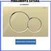 Geberit placca di comando geberit sigma 01 nera argento ricambi cassetta incasso esterna