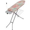 VILEDA ASSE STIRO GIMI PRESTIGE PIEGHEVOLE REGOLABILE CON GRIGLIA 122X38 208640
