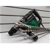 HIKOKI PERFORATORE - DEMOLITORE DH40MC HIKOKI + 3 PUNTE ELICOIDALI IN VALIGETTA