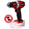 EINHELL 4513925 - Trapano avvitatore a batteria TE-CD 18/40 Li-Solo
