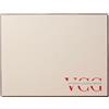 VETRERIA CASORIA GIANNI VETRO CERAMICO 33,5 cm x 40,5 cm x termocamini,stufe e camini spessore 4mm