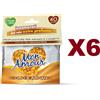 MON AMOUR 6 PZ FELCE MON AMOUR PROFUMATORE PER ARMADI E CASSETTI ASCIUGATRICE ORO E ARGAN