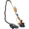 hoteche Levigatrice a giraffa da muro soffitto aspiratore polvere led disco 225 mm 800 w