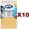 ARIX 10 PZ ARIX PANNO ASCIUGATUTTO AUTO PAVIMENTI FORMATO XXL NUOVA FORMULA ART.1011