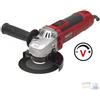 Yamato Smerigliatrice Angolare Yamato Sa 115/Vn Con Variatore Mm 115 - Watt 650