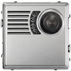 Urmet TELECAMERA PER VIDEOCITOFONO URMET 1748/83 MODULO VIDEO TLC 2VOICE SINTHESI 2fil