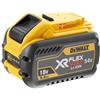 DEWALT Batteria DeWALT DCB547 XR FlexVolt 18V/54V 9,0 Ah