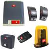 BFT KIT DEIMOS ULTRA BT A400 24V 400KG CANCELLO SCORREVOLE 2611815