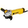 DEWALT DWE4217-QS SMERIGLIATR. ANG. 125MM 1200WATT MOD. DWE4217-QS EAN 503504846