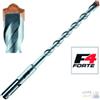 Alpen Punta Alpen Sds Plus *F4* Per Perforatori Mm 10X450